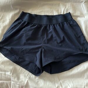 Outdoor Voices shorts